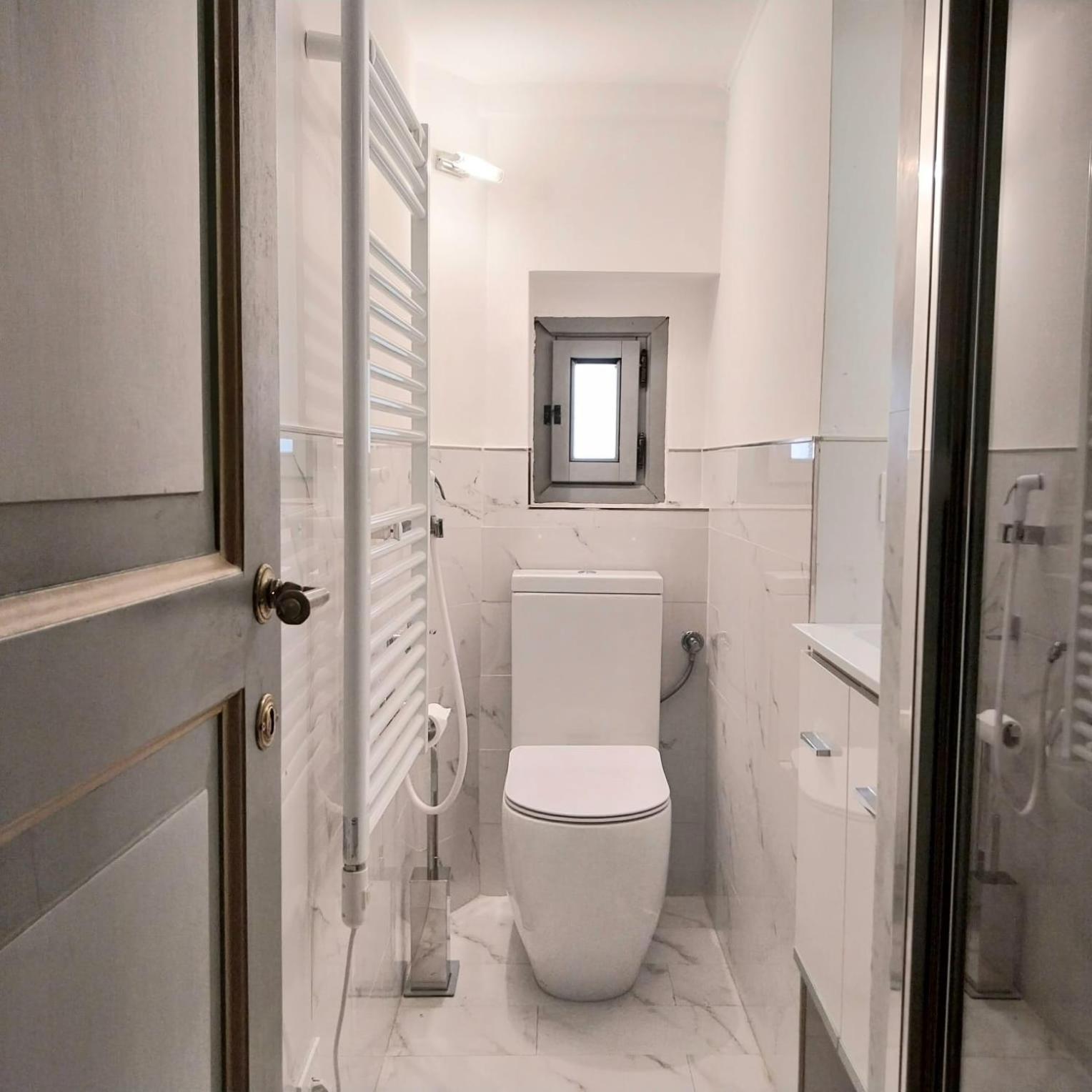 San Carlo Apartment Lucca Exterior photo