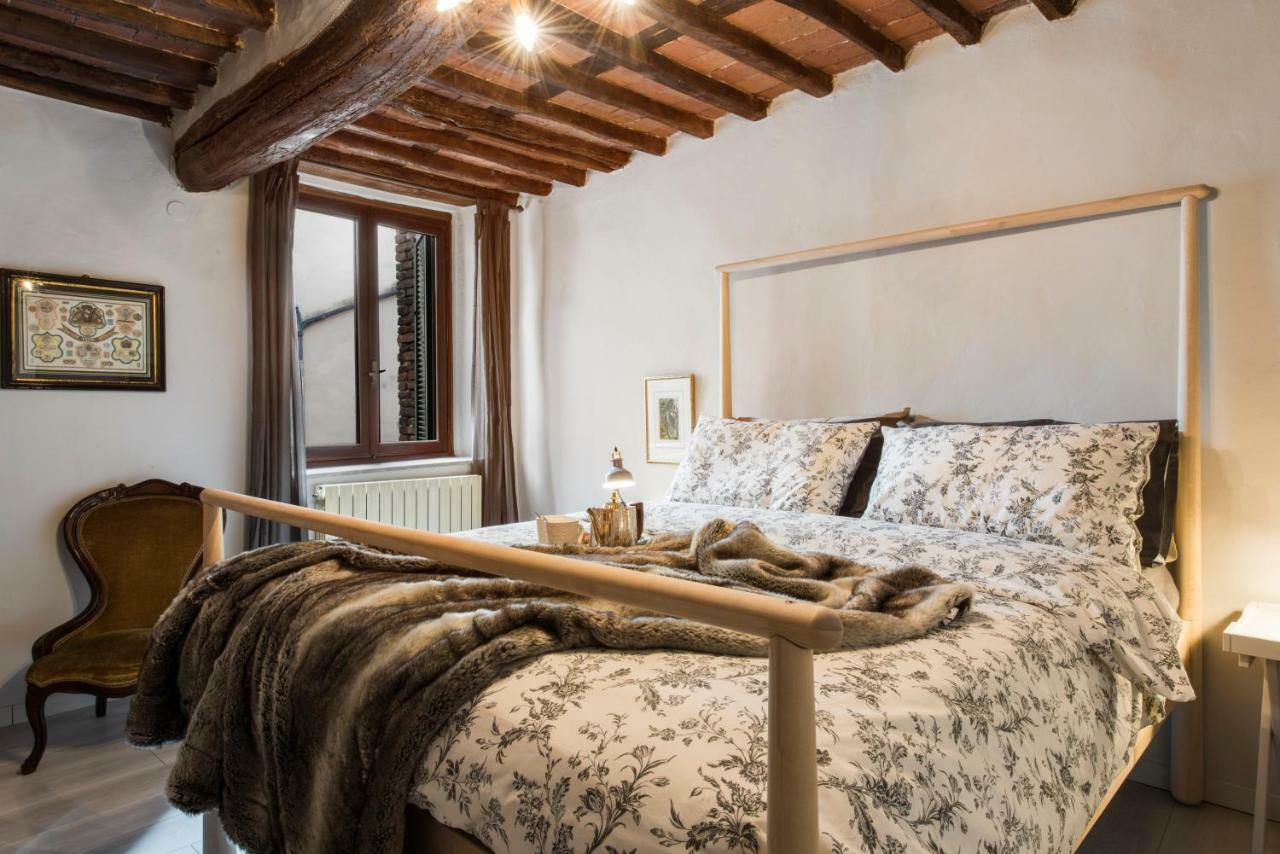 San Carlo Apartment Lucca Exterior photo