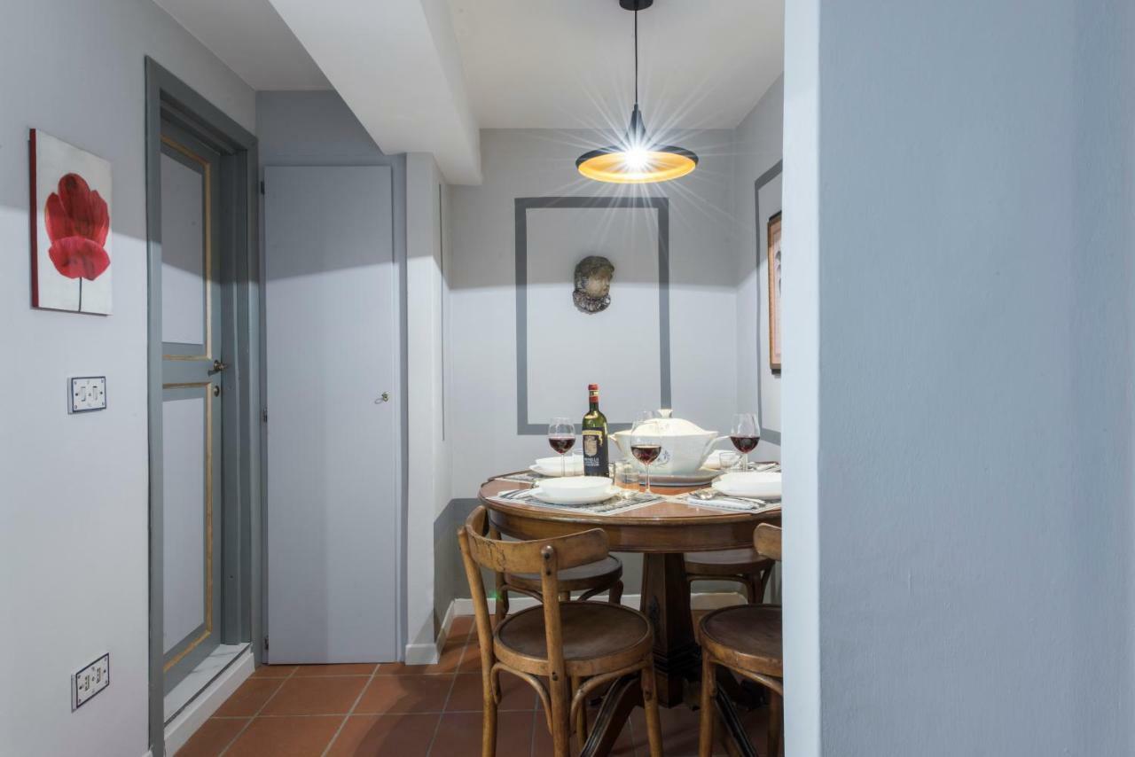 San Carlo Apartment Lucca Exterior photo