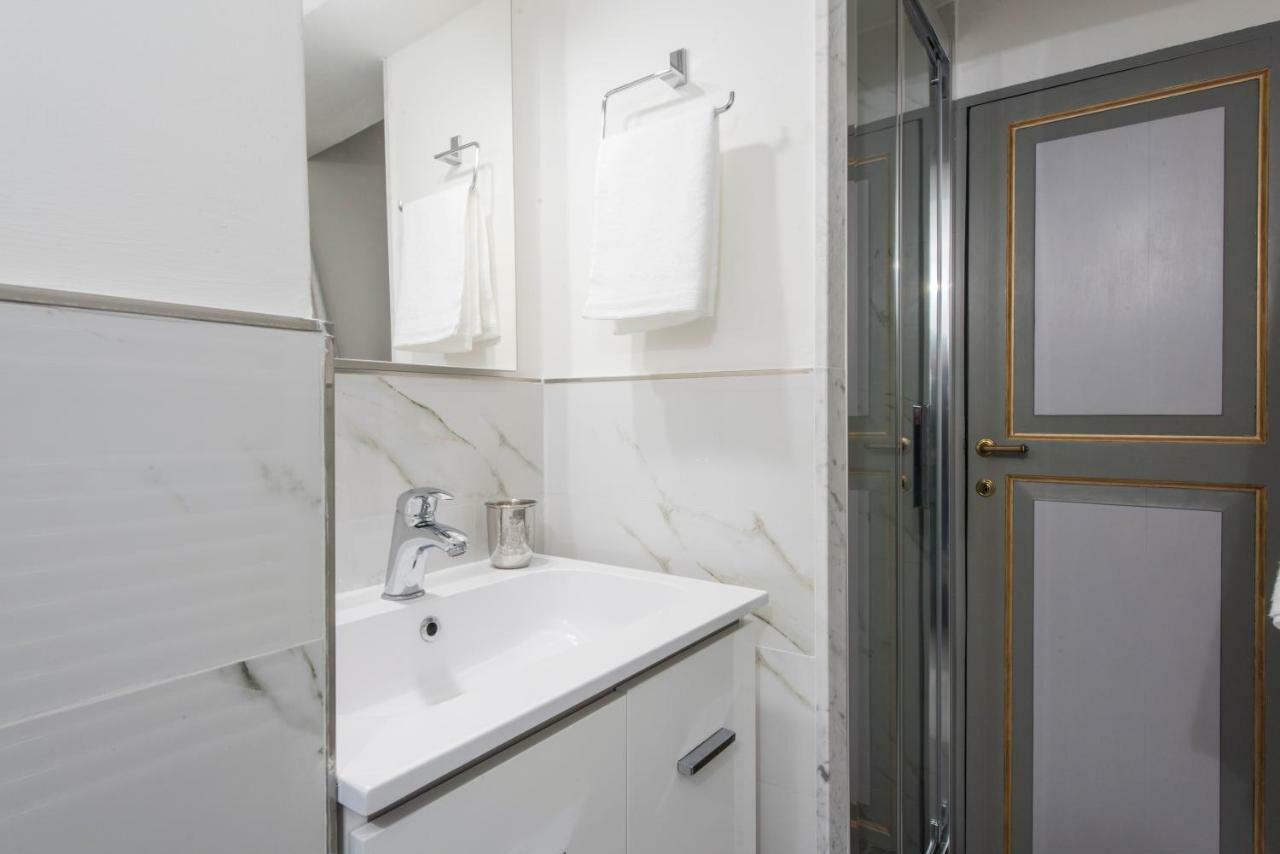 San Carlo Apartment Lucca Exterior photo