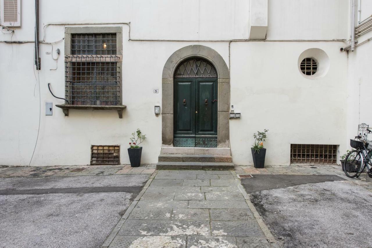 San Carlo Apartment Lucca Exterior photo