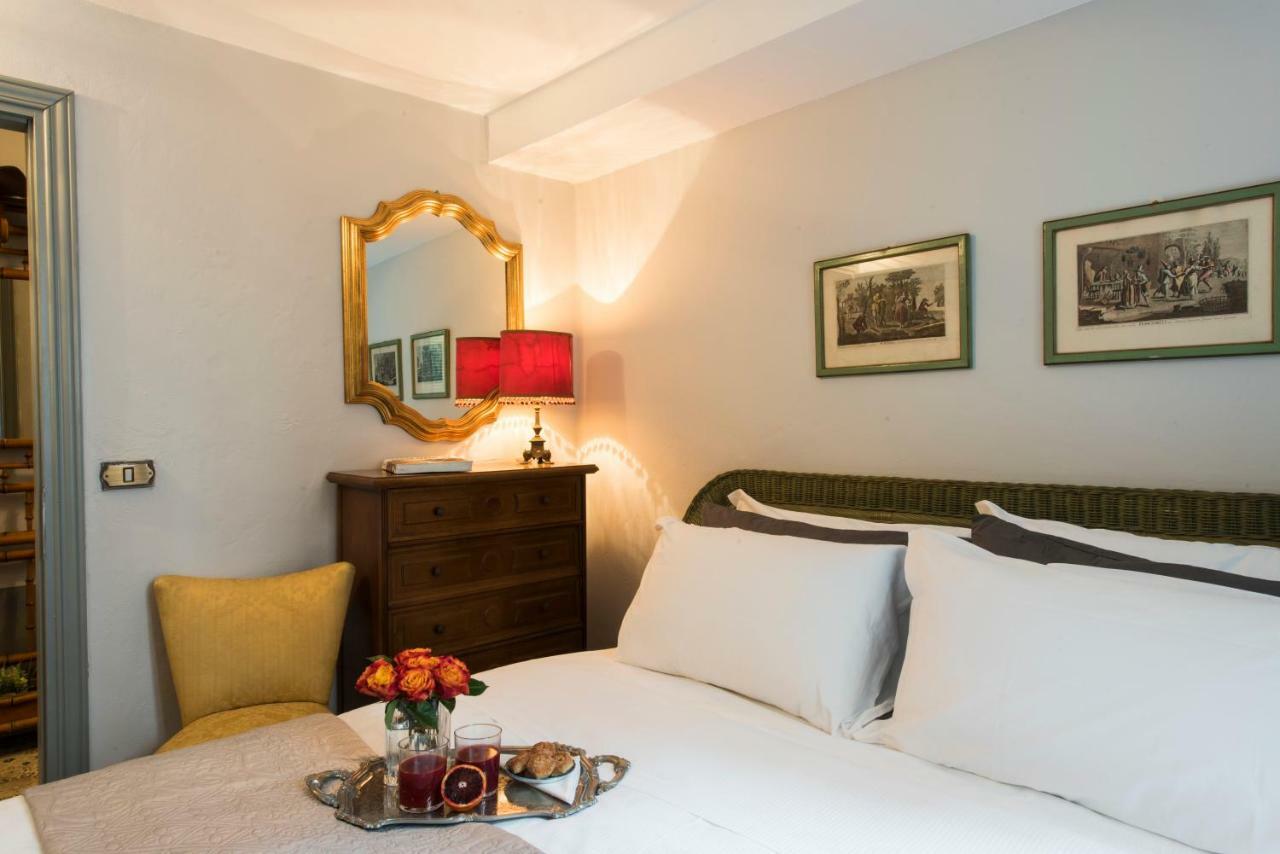 San Carlo Apartment Lucca Exterior photo