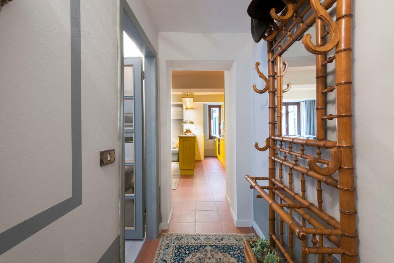 San Carlo Apartment Lucca Exterior photo