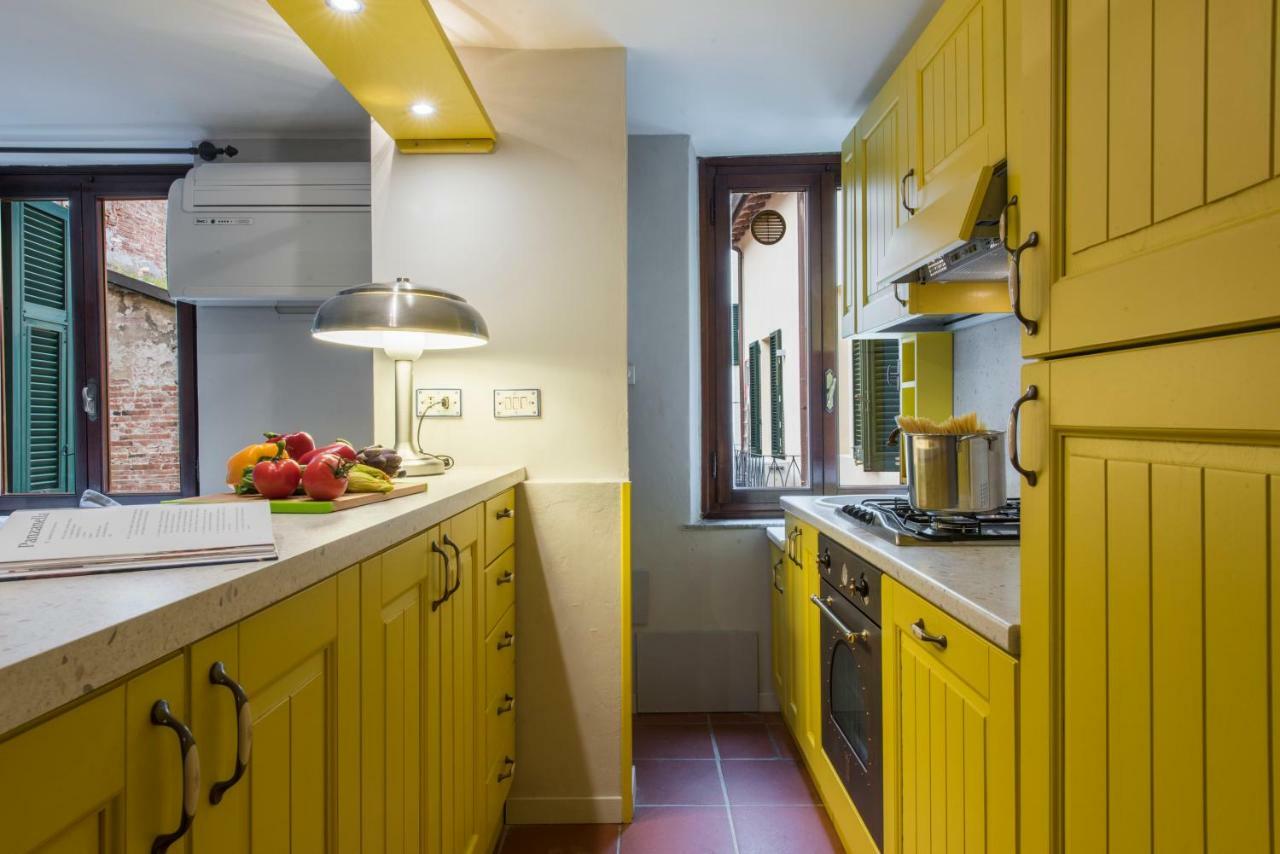 San Carlo Apartment Lucca Exterior photo