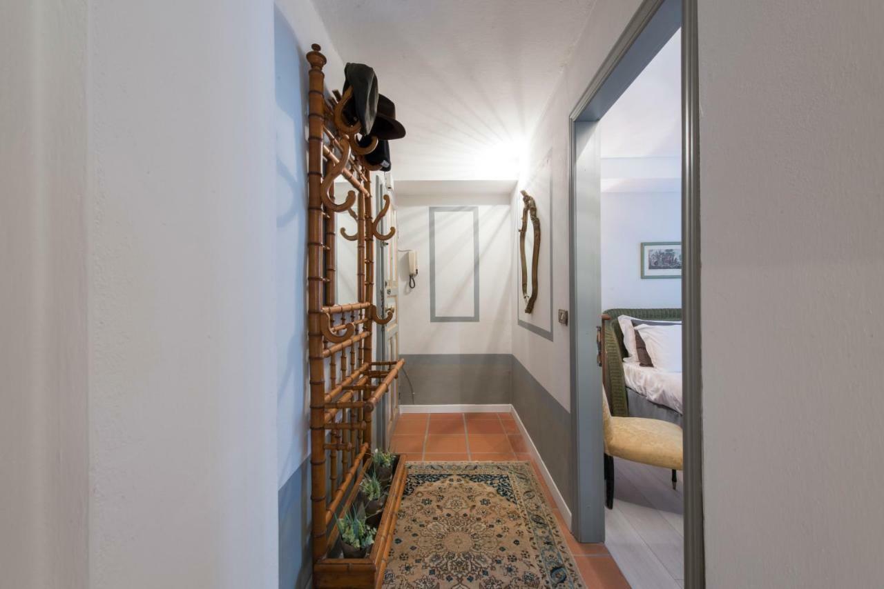 San Carlo Apartment Lucca Exterior photo